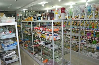 日用家電零售 洞察商機(jī)，探索創(chuàng)業(yè)新領(lǐng)域